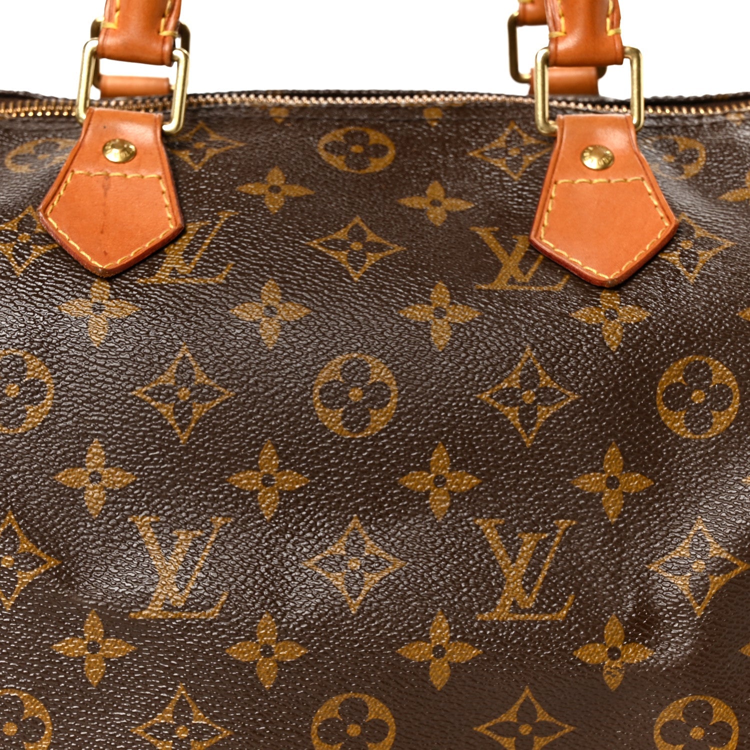 Monogram Speedy 30