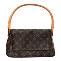 Monogram Mini Looping