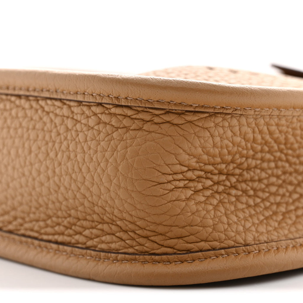 Taurillon Clemence Evelyne TPM Biscuit