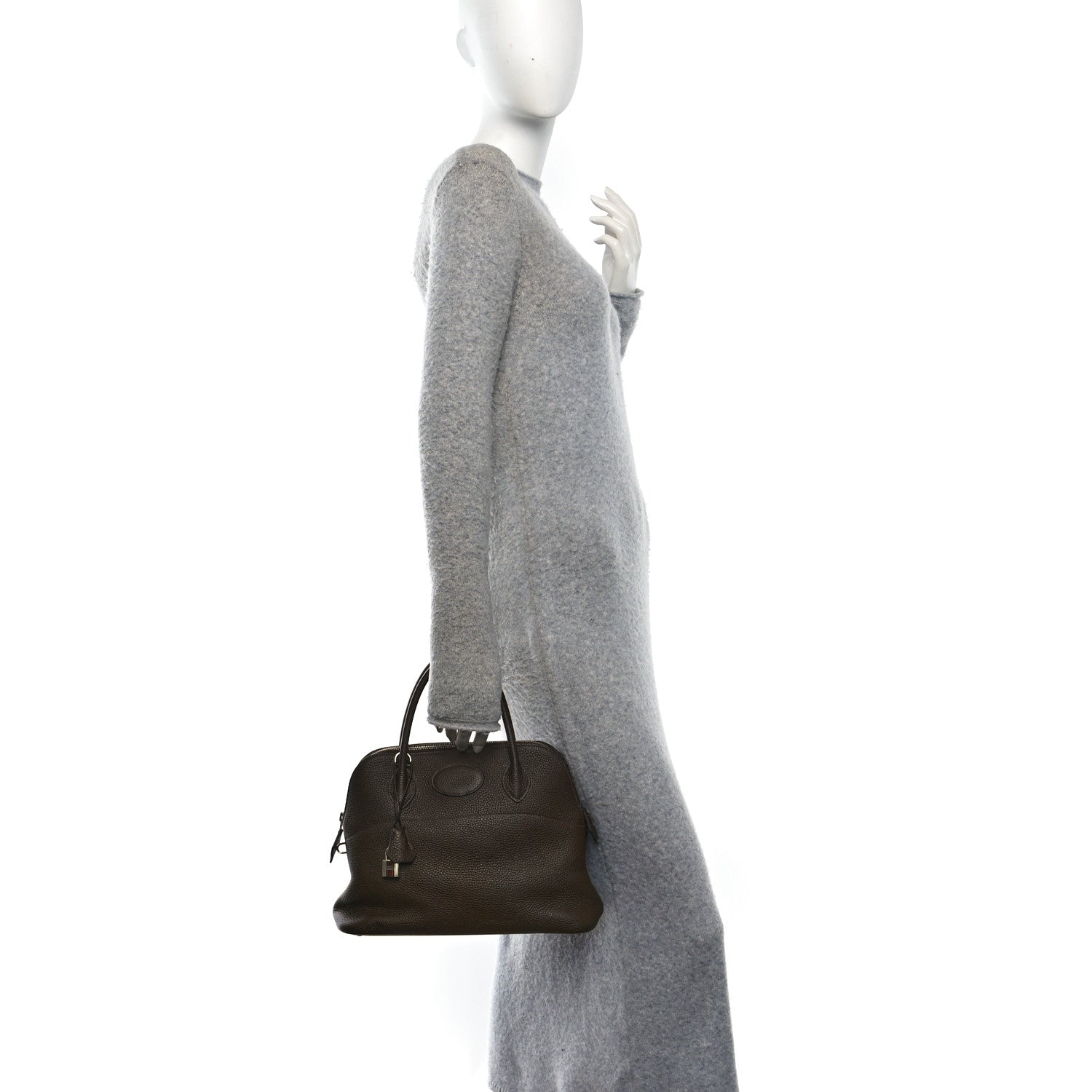 Taurillon Clemence Bolide 31 Chocolate