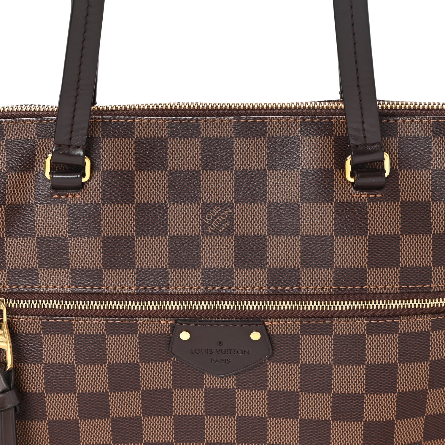 Damier Ebene Iena MM