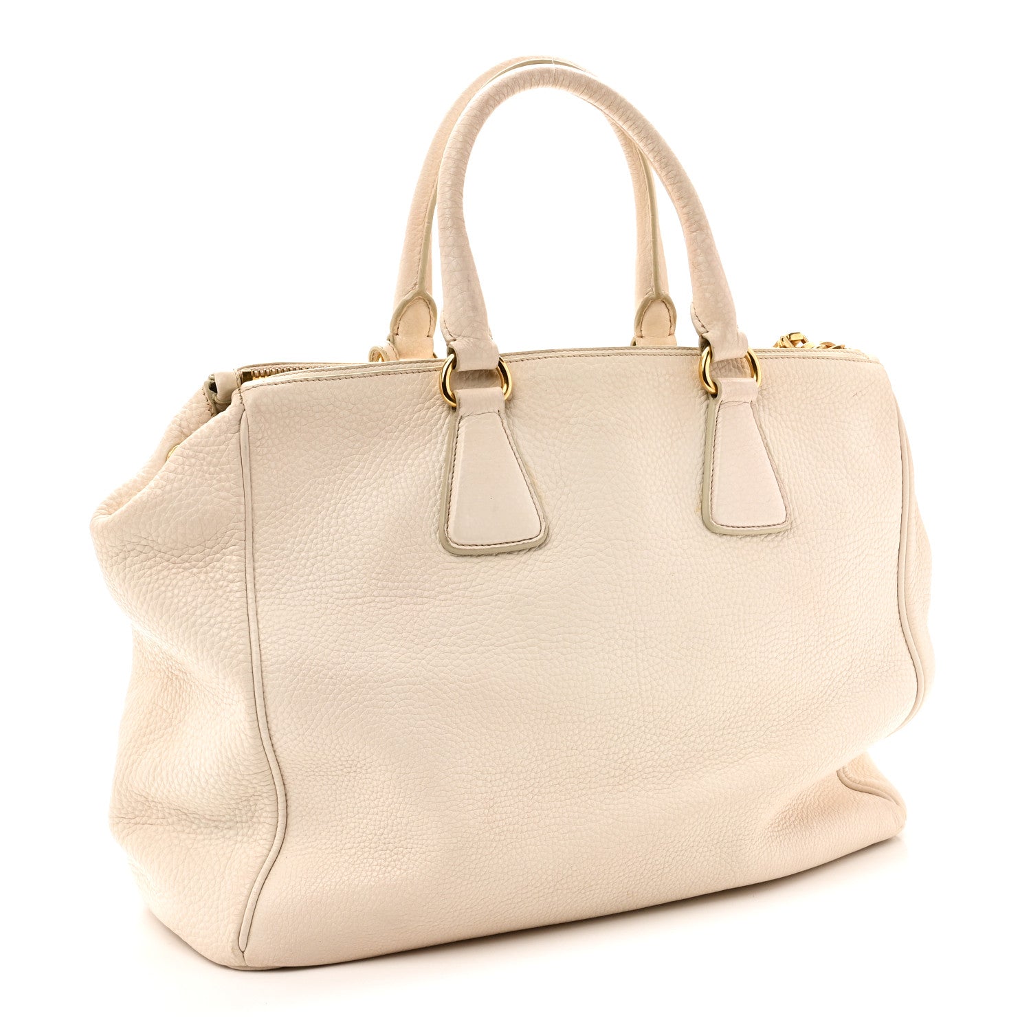 Vitello Daino Tote Talco