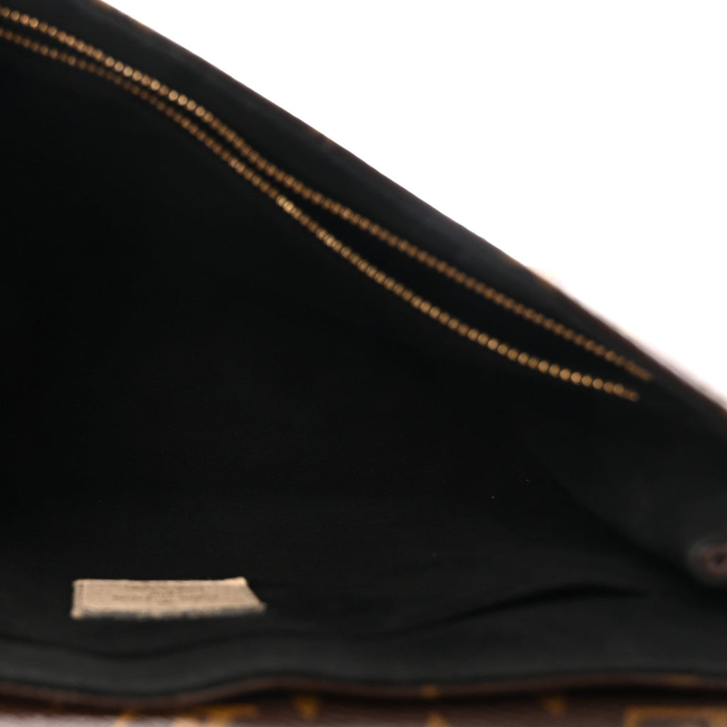 Monogram Saint Placide Creme