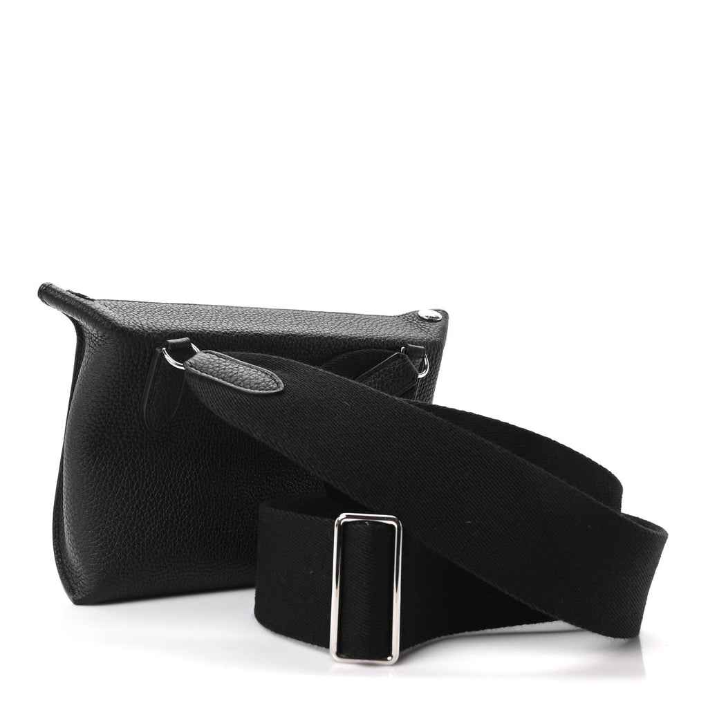 Togo Videpoches Black
