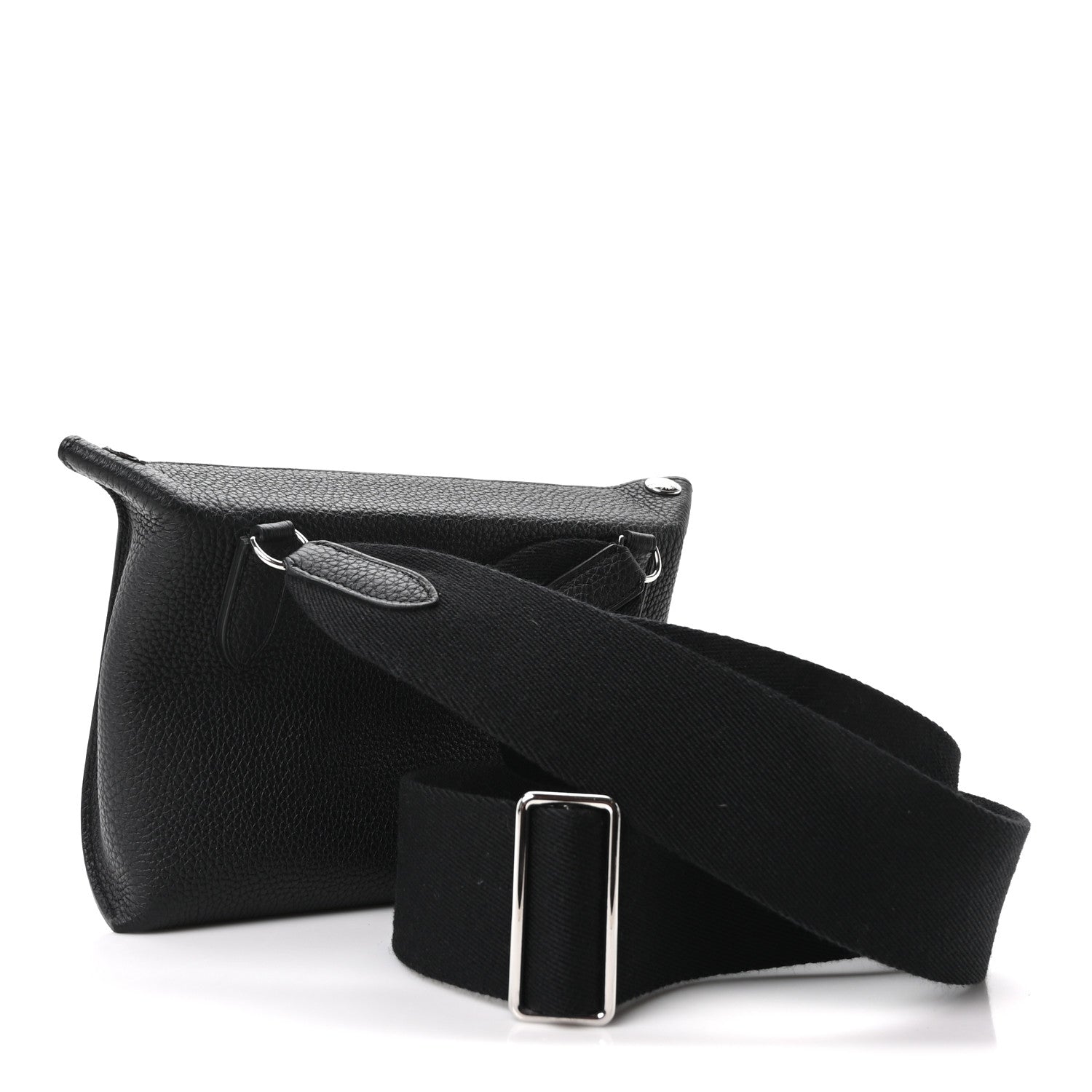 Togo Videpoches Black