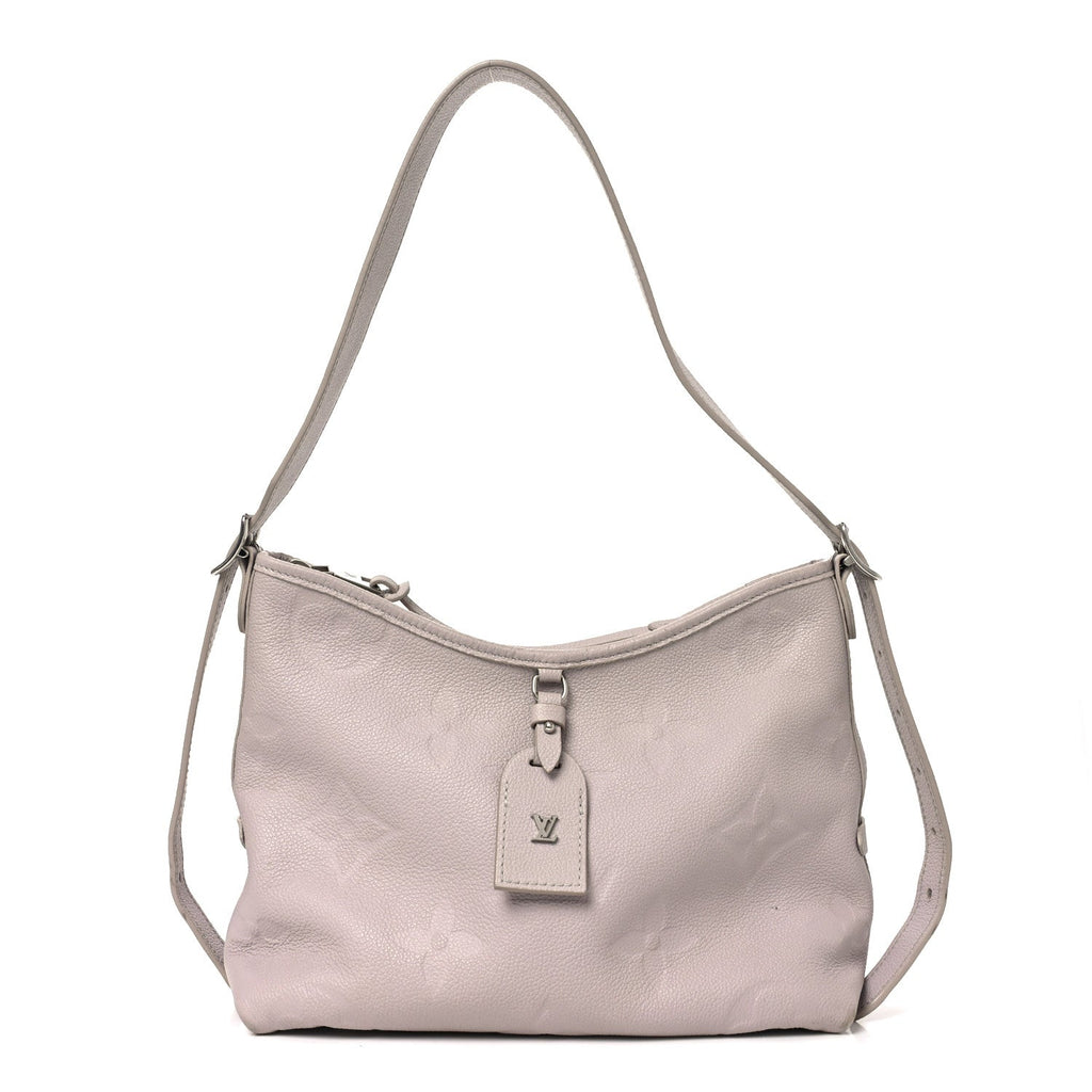 Empreinte Carryall PM Brume