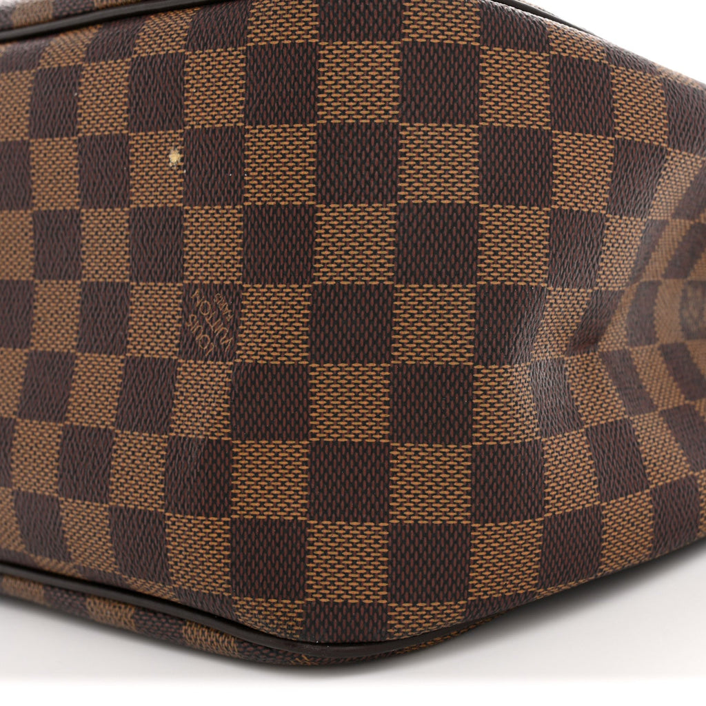 Damier Ebene Parioli GM