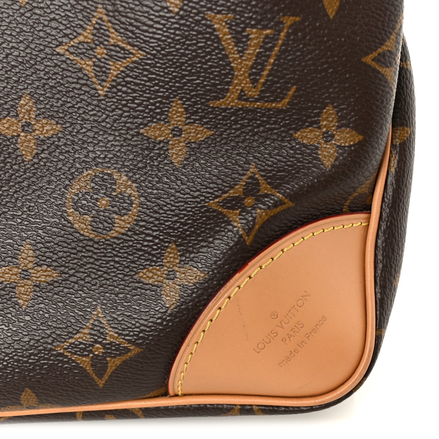 Monogram Odeon MM Natural