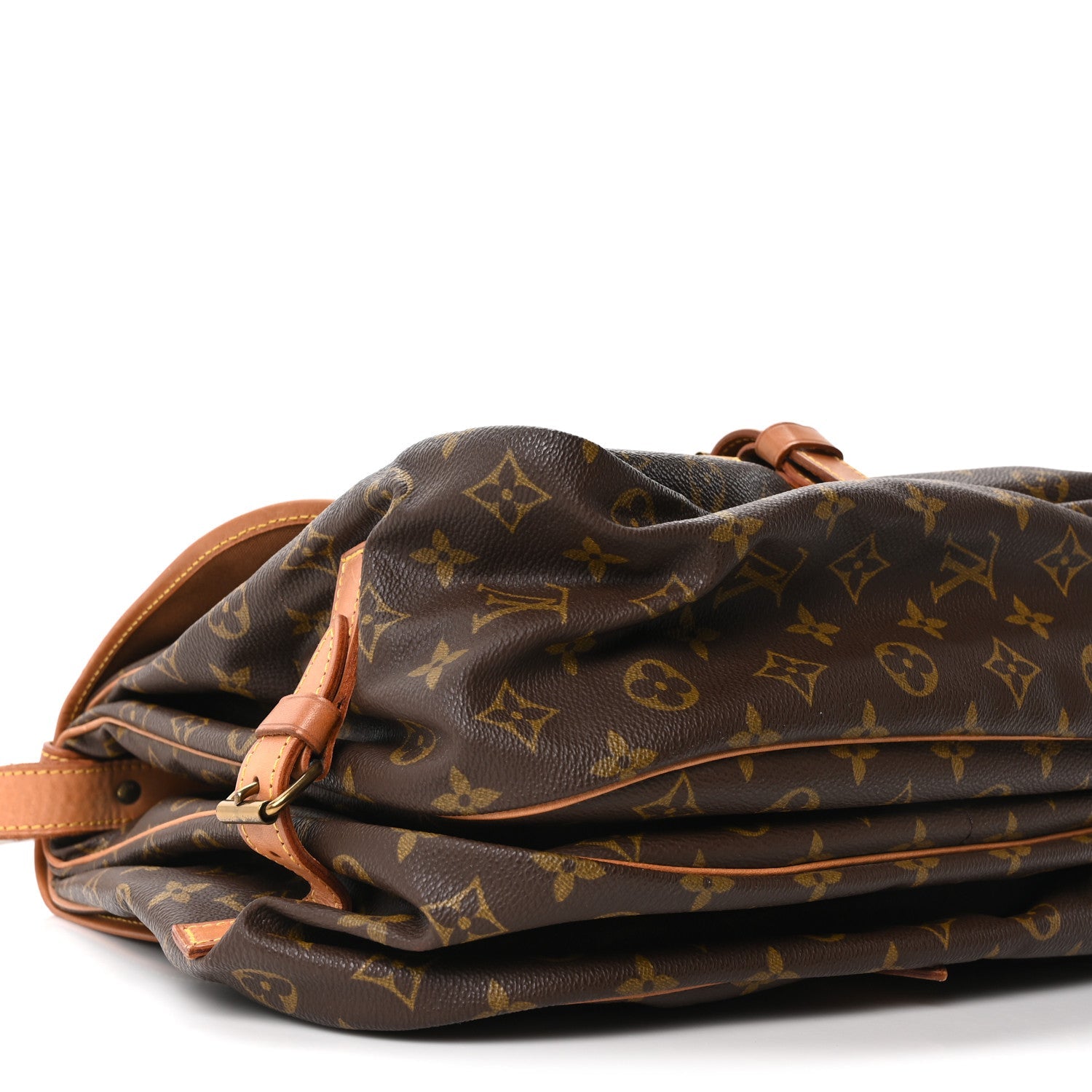Monogram Saumur 35