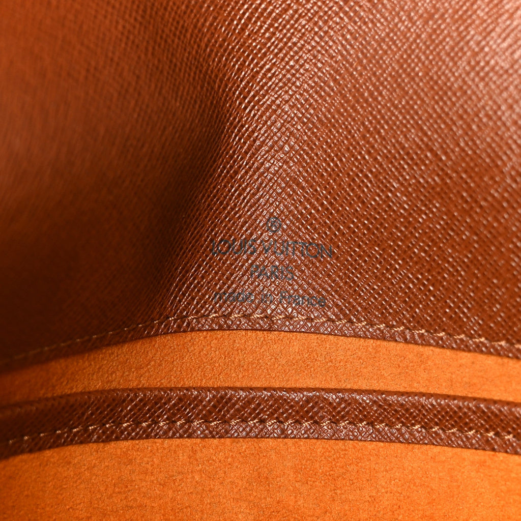 Monogram Musette Tango
