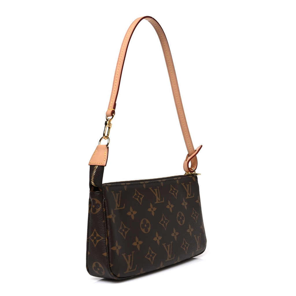 Monogram Pochette Accessories NM