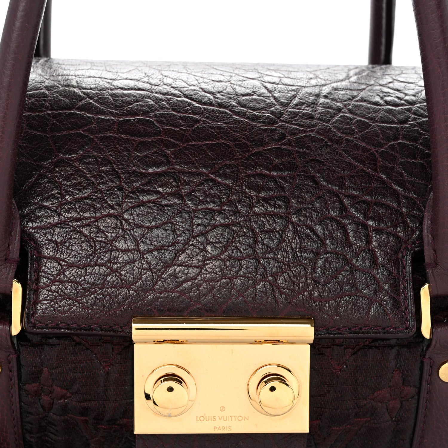 Monogram Volupte Beaute Bordeaux