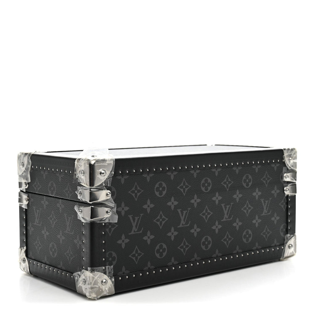 Monogram Eclipse Coffret Accessoires Black