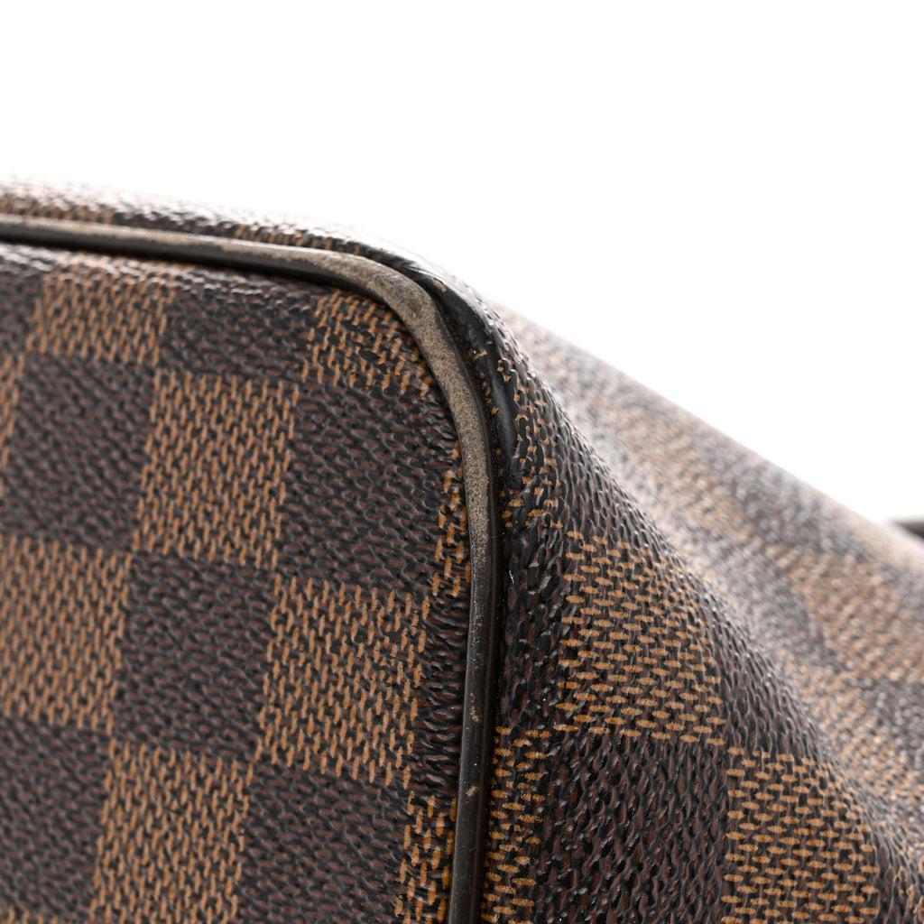 Damier Ebene Saleya PM