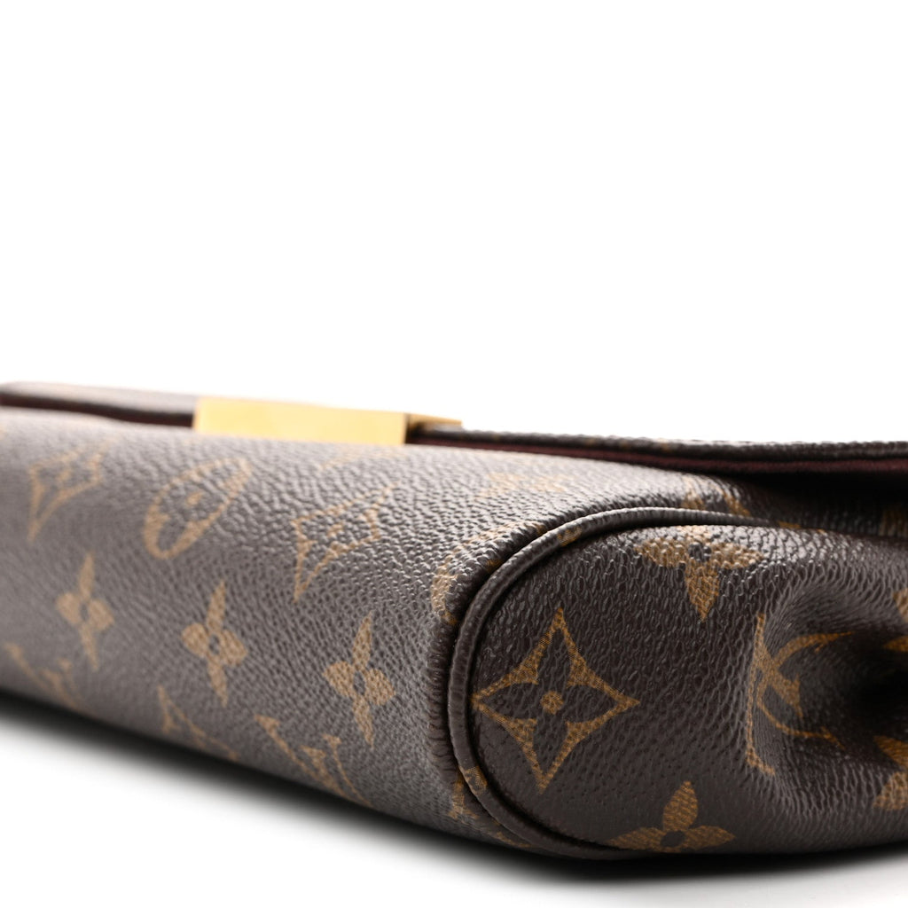 Monogram Favorite MM