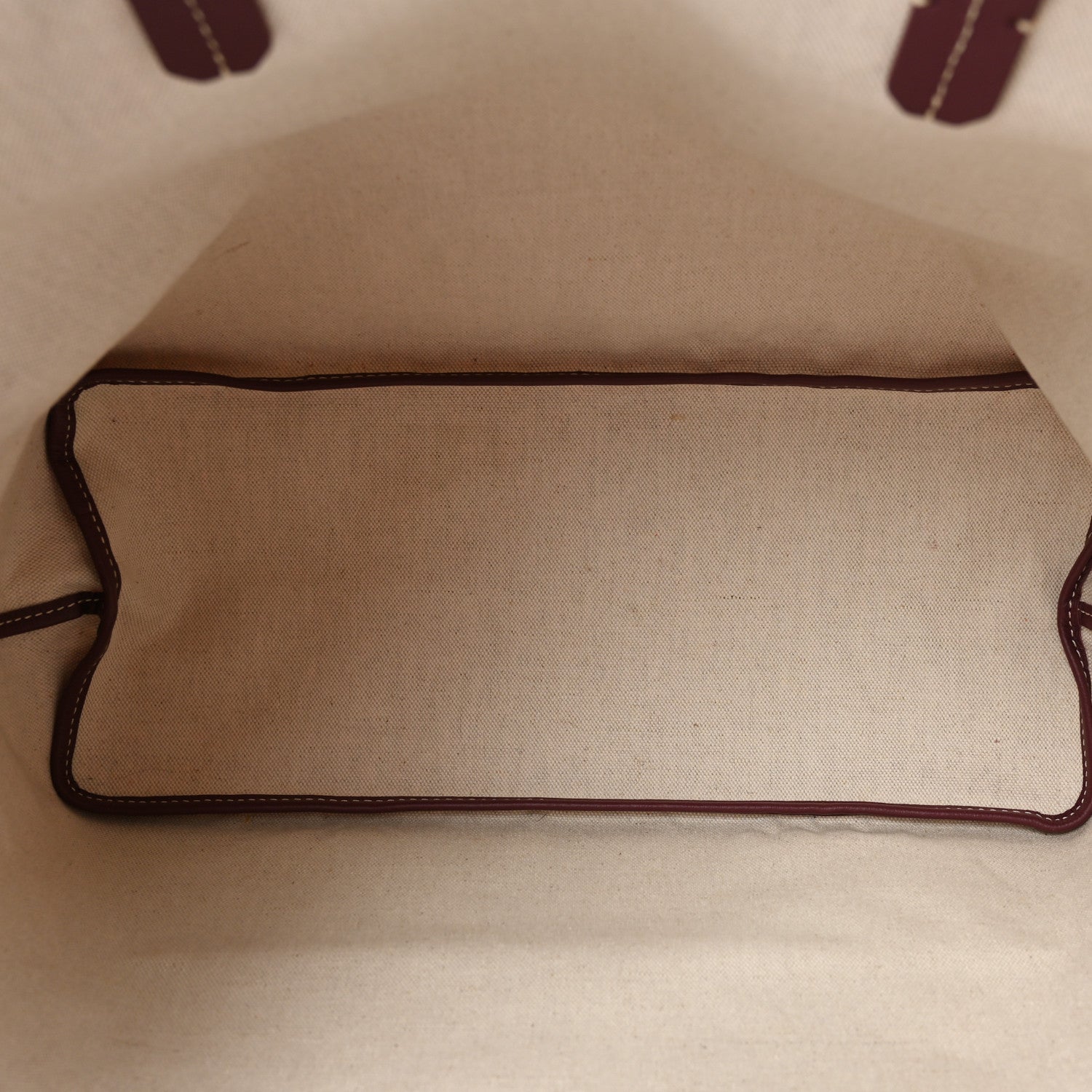 Goyardine Saint Louis PM Bordeaux