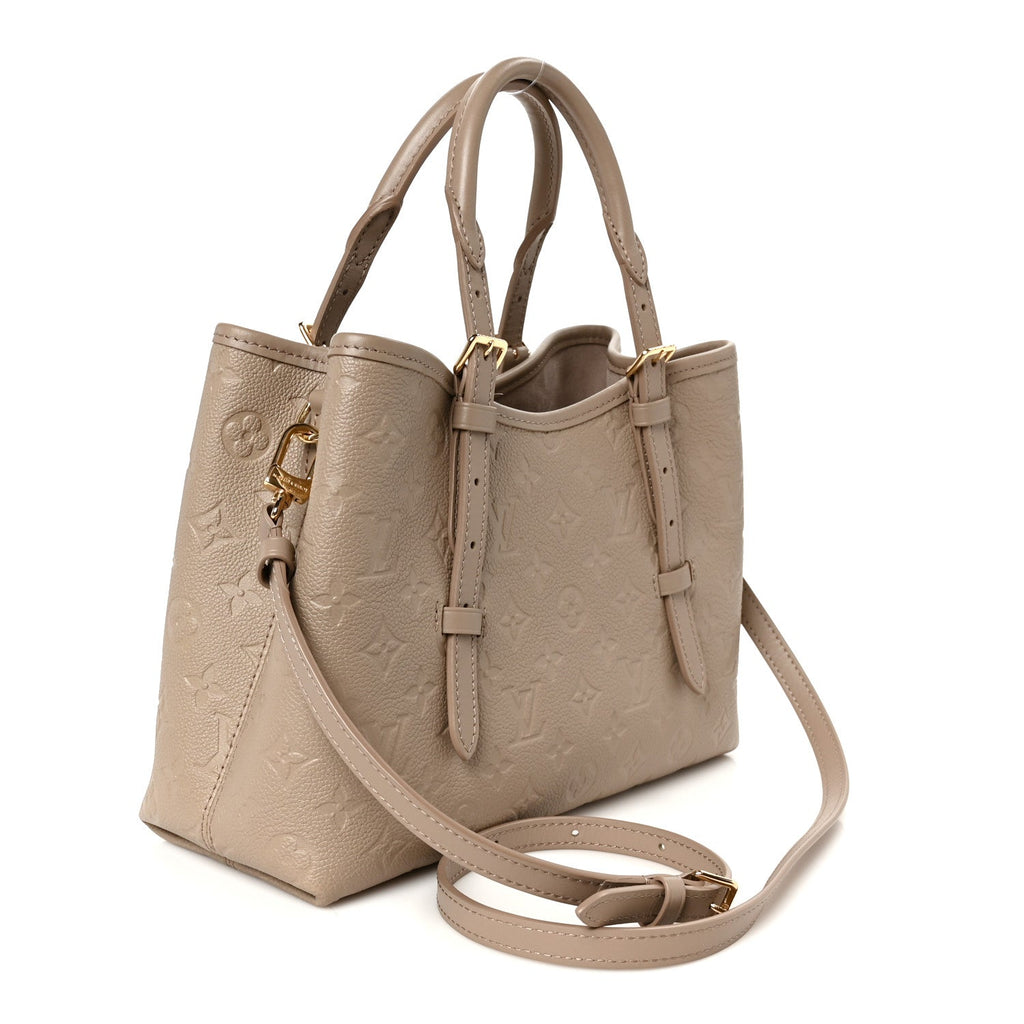 Empreinte Babylone Tote PM Turtledove