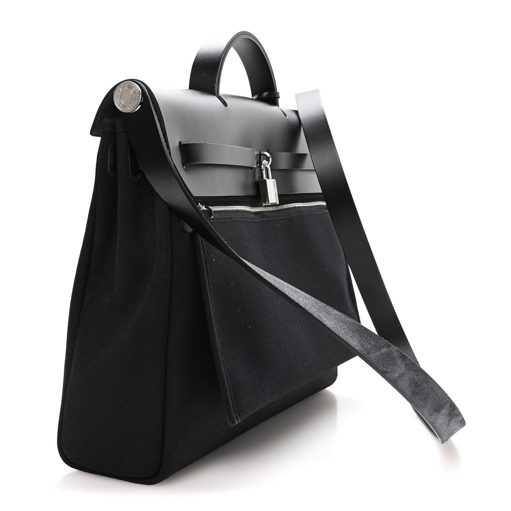 Toile Vache Hunter Herbag Messenger 39 Black