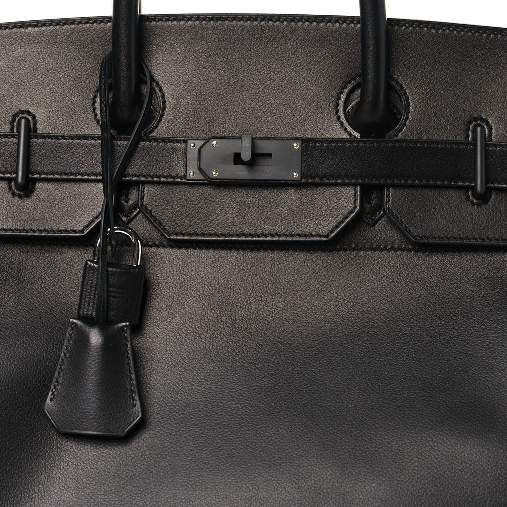 Evergrain HAC Birkin 40 So Black