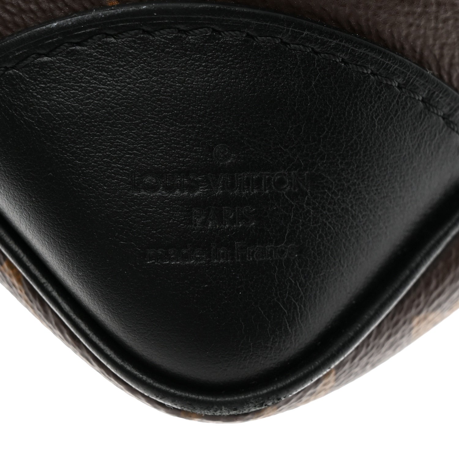 Monogram Odeon MM Black