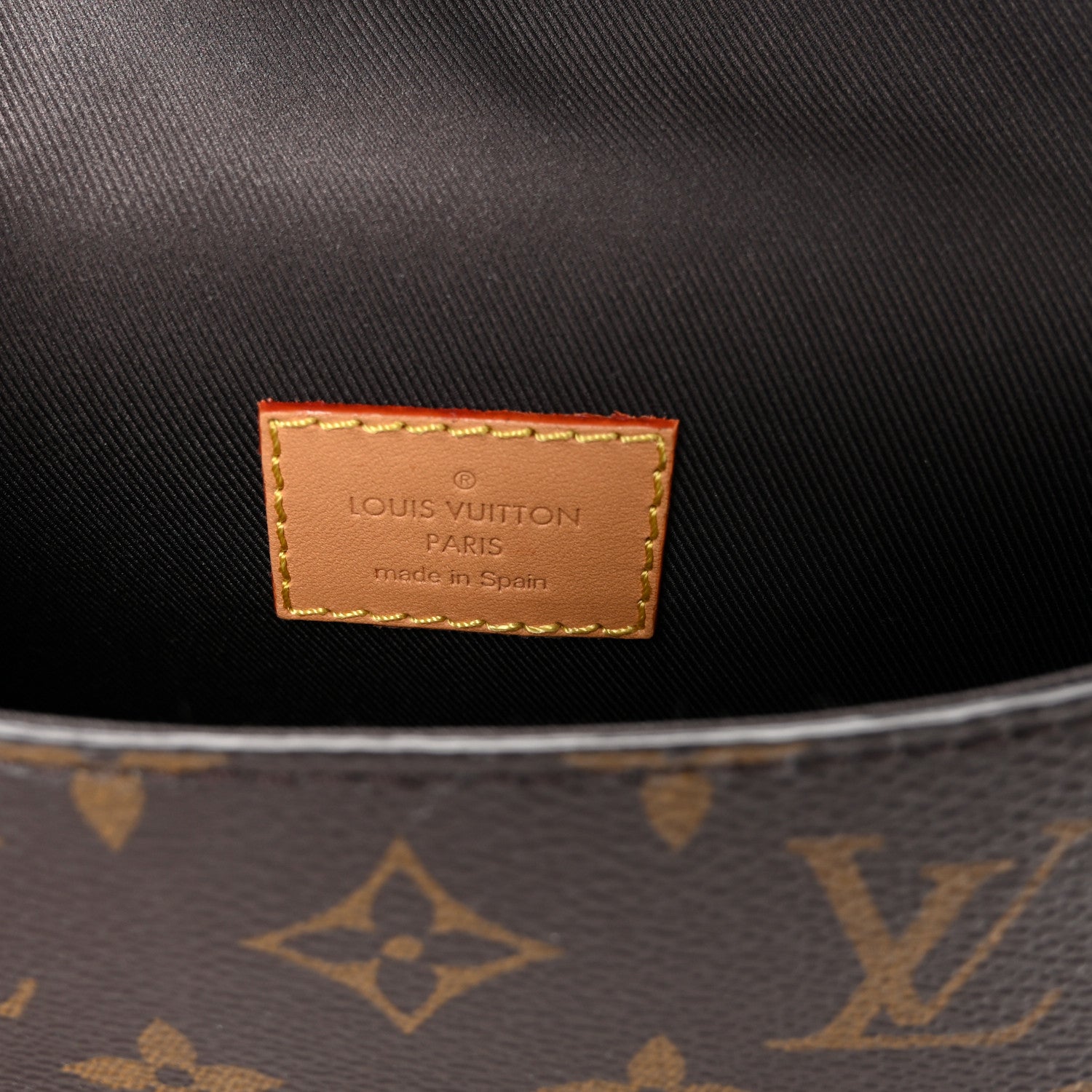 Monogram Nano Diane