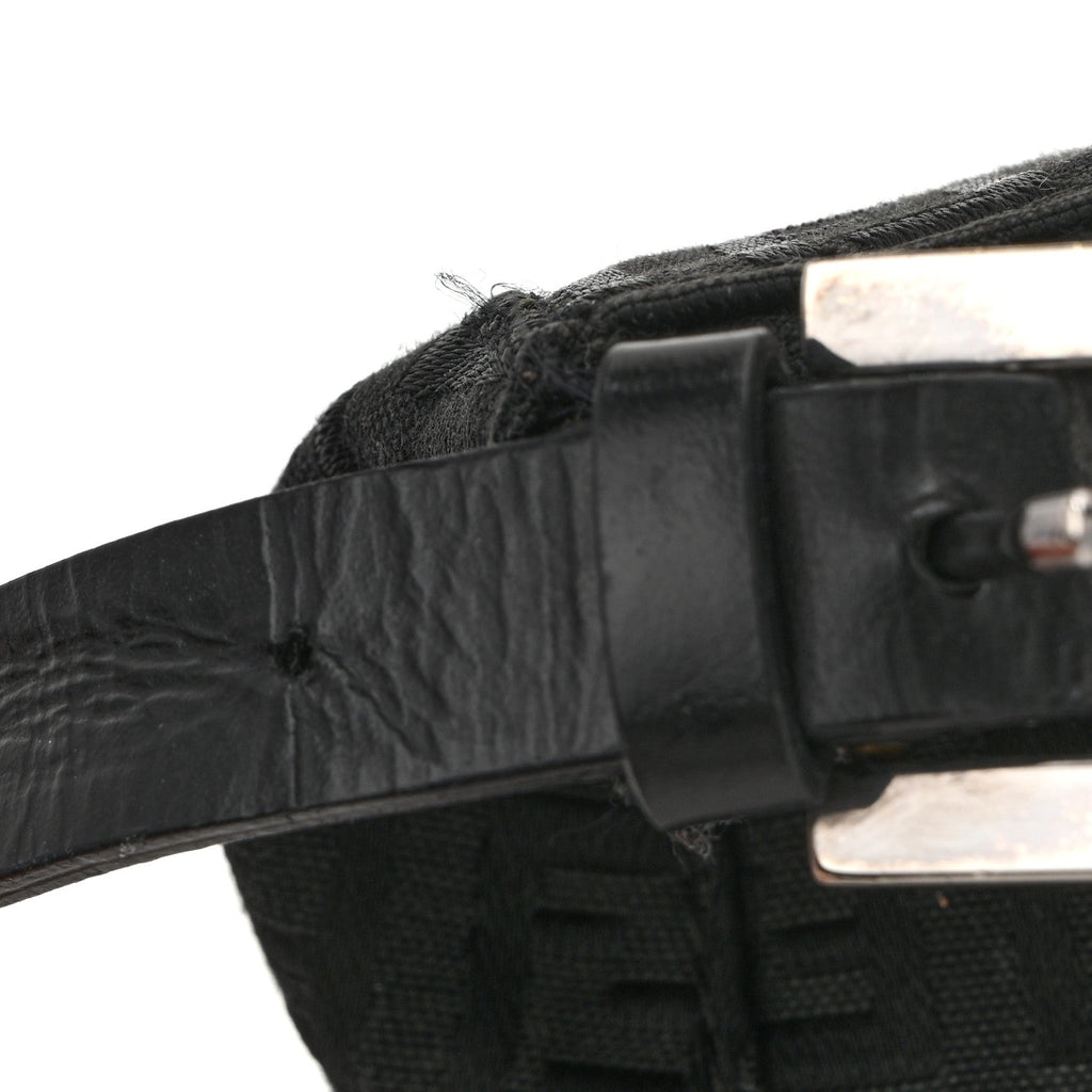 Zucchino Baguette Black