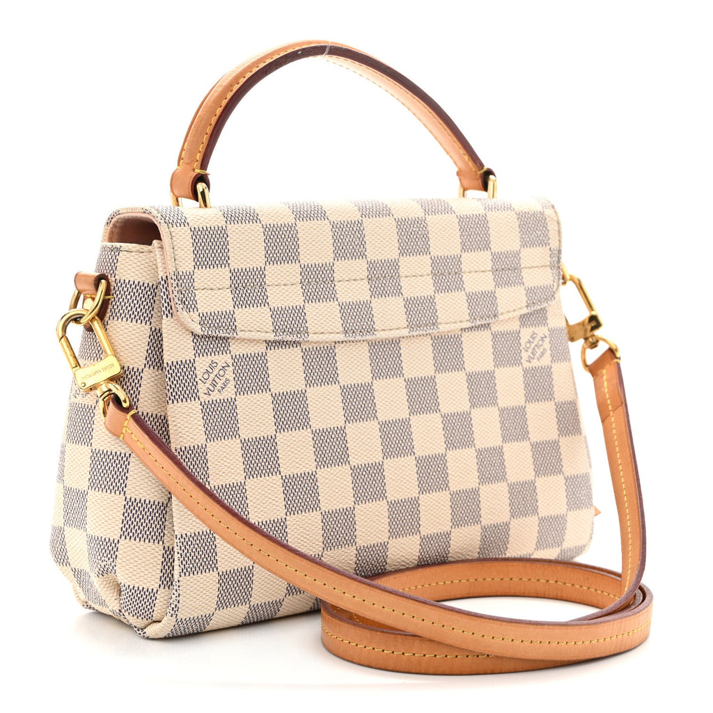 Damier Azur Croisette