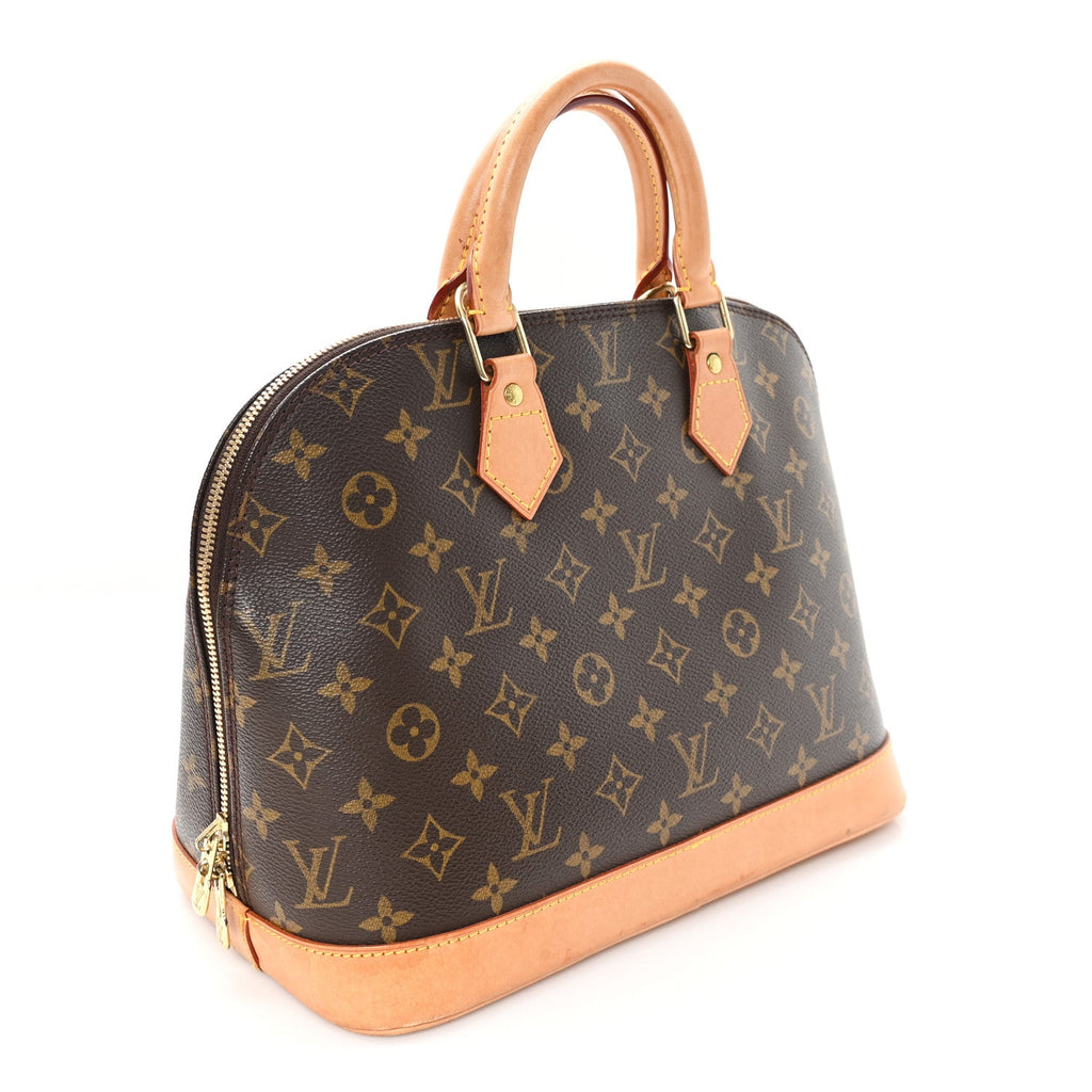 Monogram Alma PM