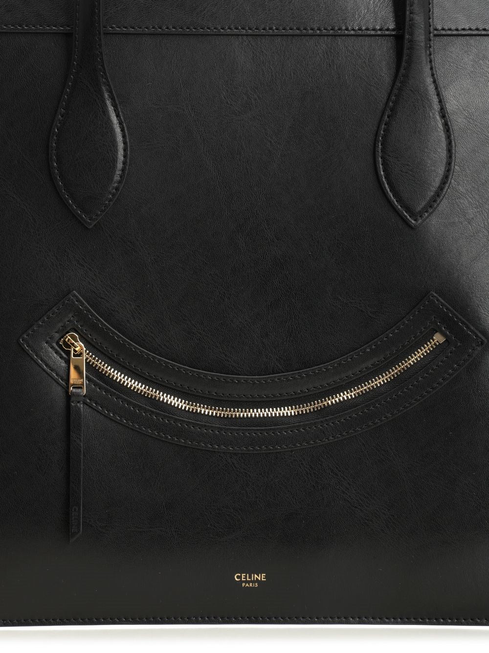 Celine Women Flat Tote Bag