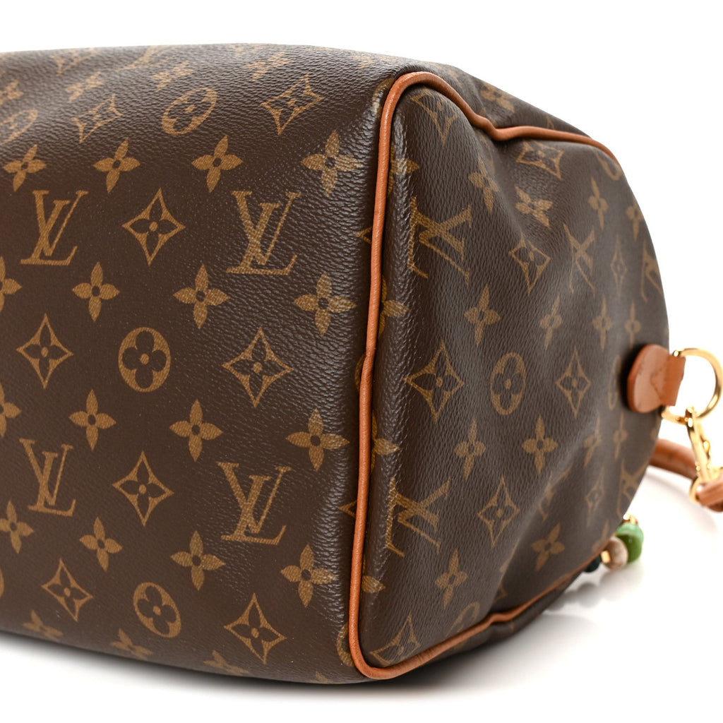 Monogram Speedy Soft 30 Boho
