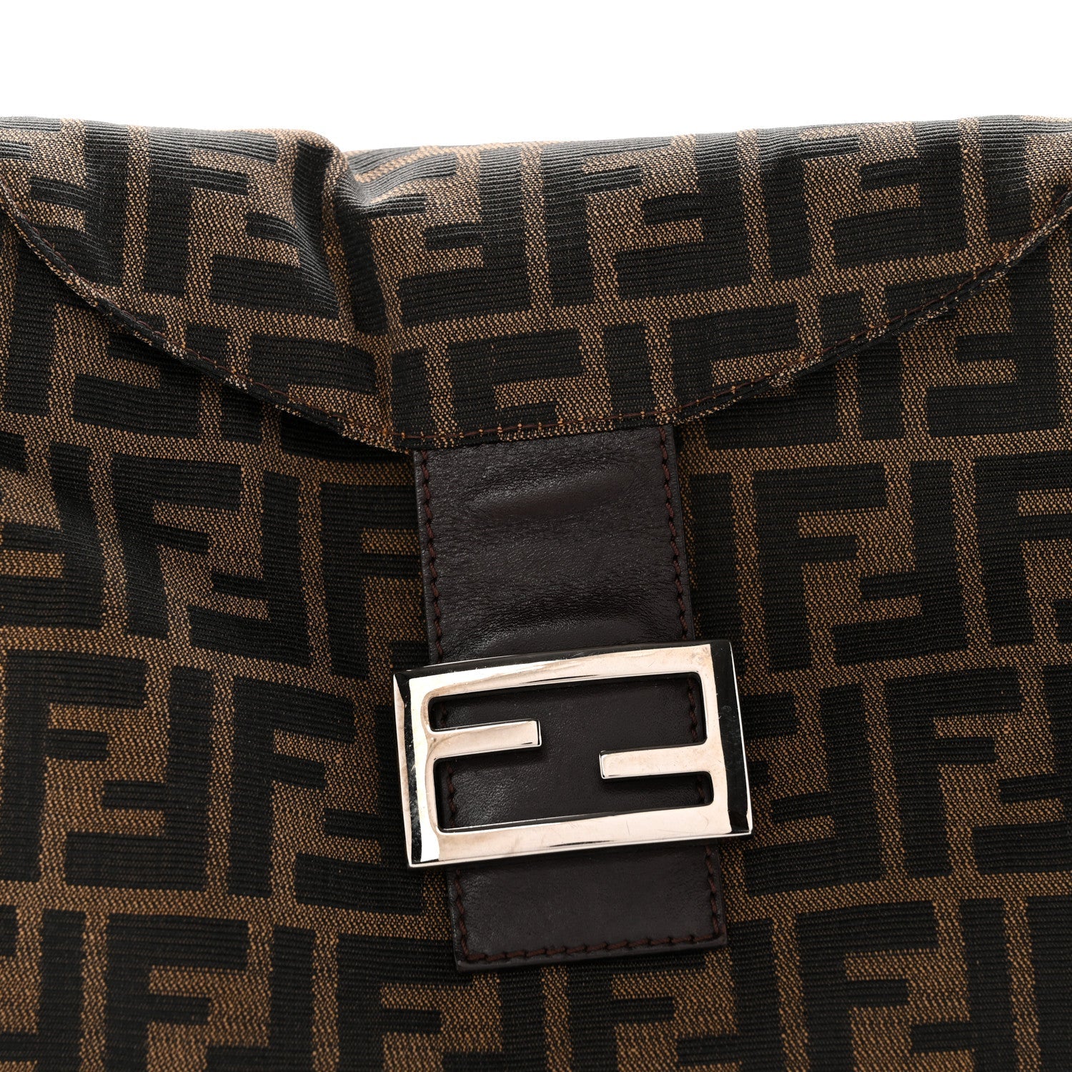 Zucca Shoulder Bag Tobacco