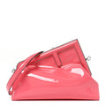 Vitello Vernice Midi Fendi First Pink Dalia