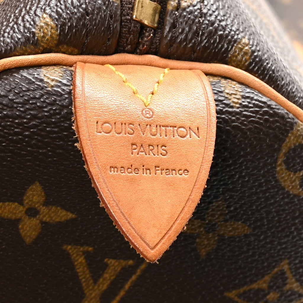 Monogram Keepall 50