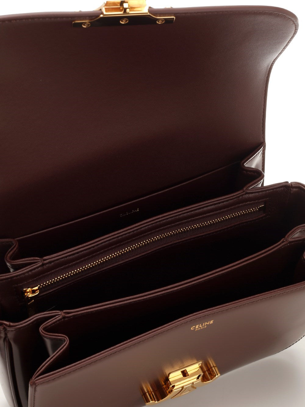 Celine Women Triomphe Classique Bag