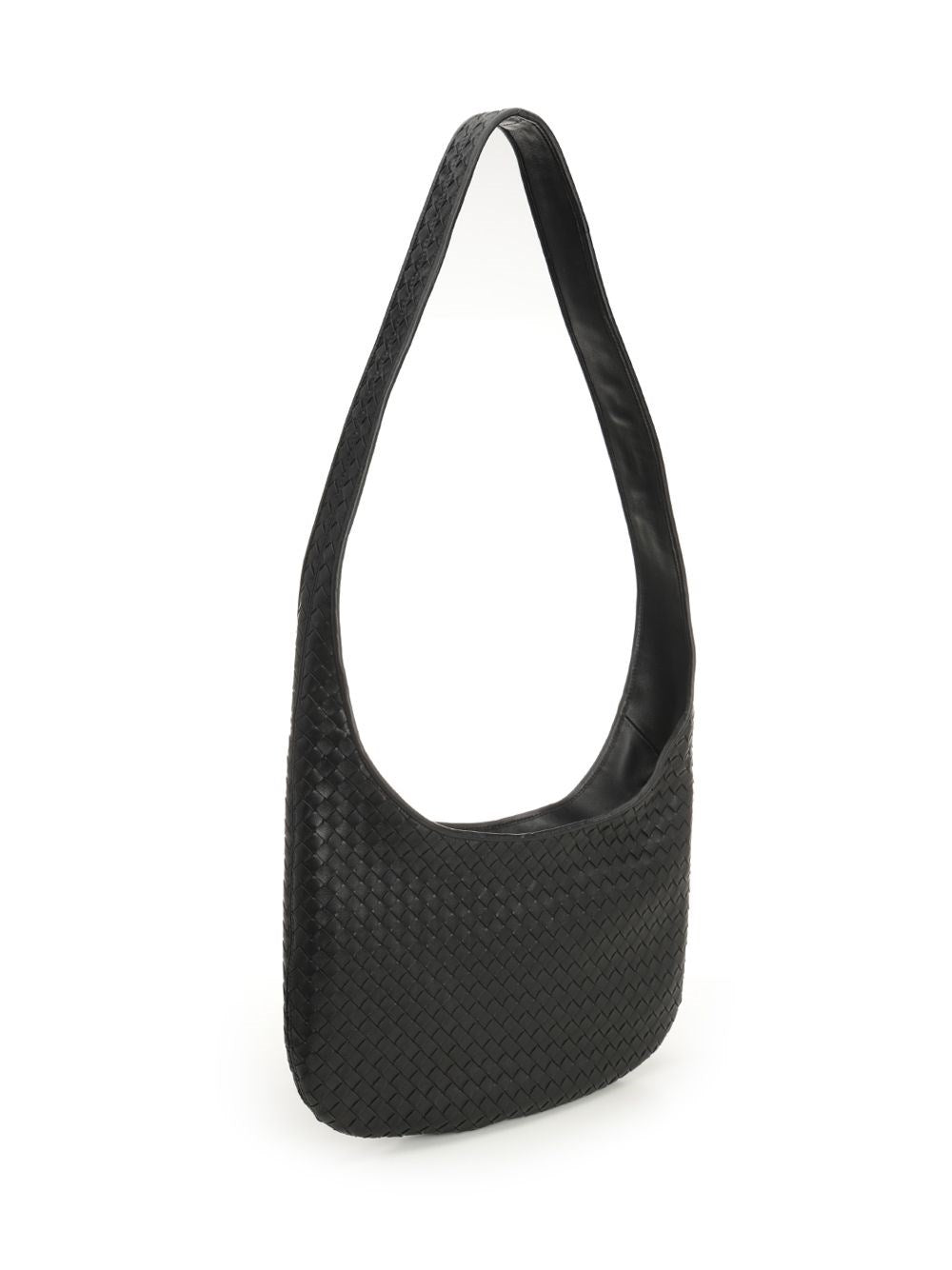 Bottega Veneta Men "Veneto" Cross-Body Bag