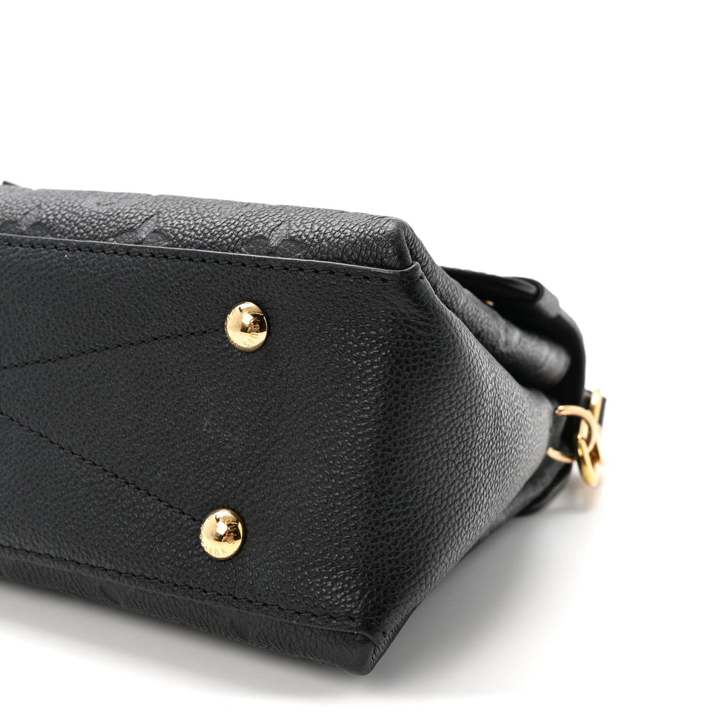 Empreinte Georges BB Black