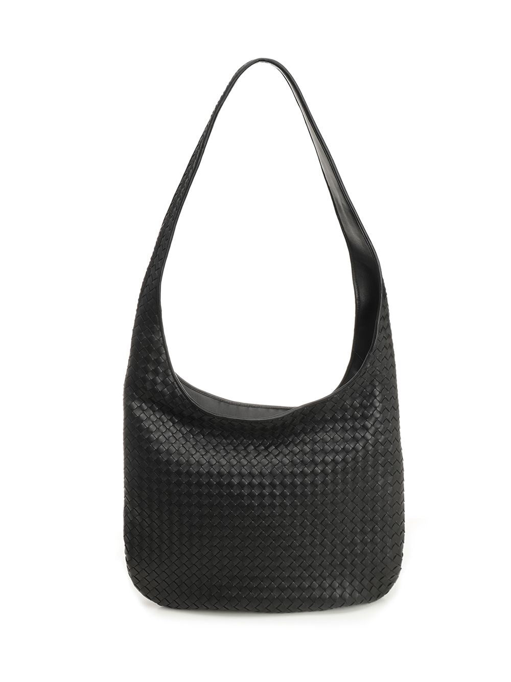 Bottega Veneta Men Large "Veneto" Bag