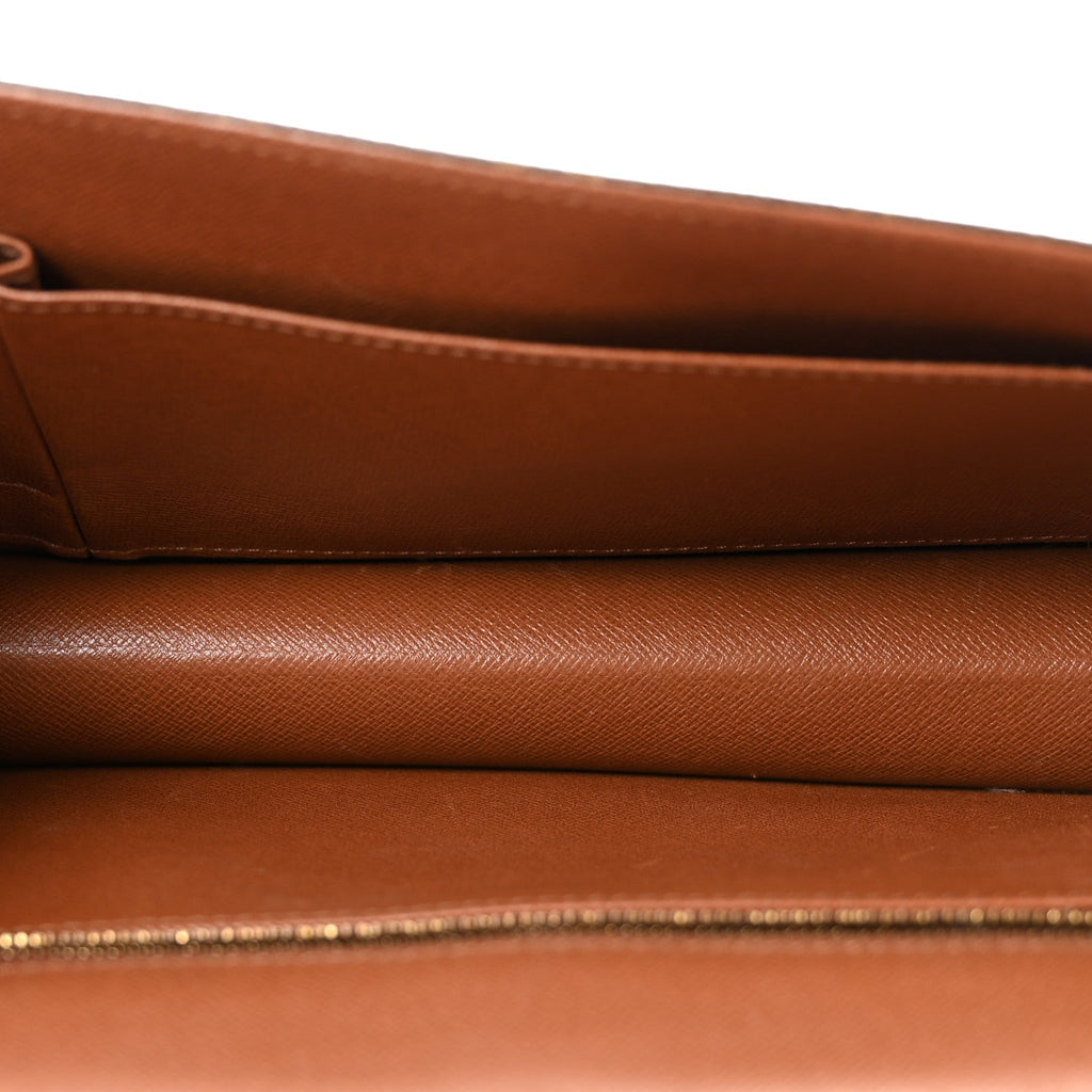 Monogram Pochette Dame 29