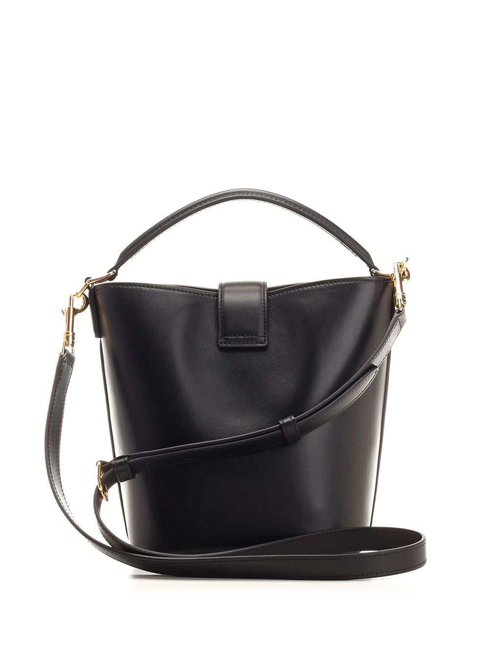 Celine Women Louise Small Bucket Bag