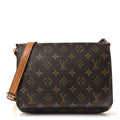 Monogram Musette Tango