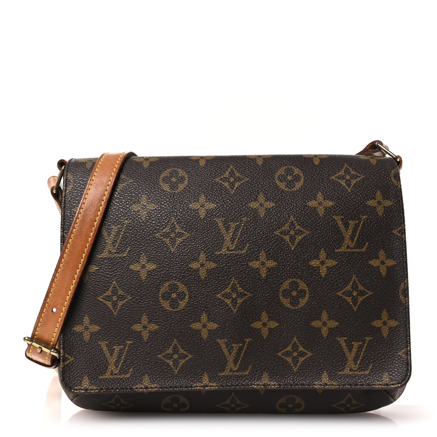 Monogram Musette Tango
