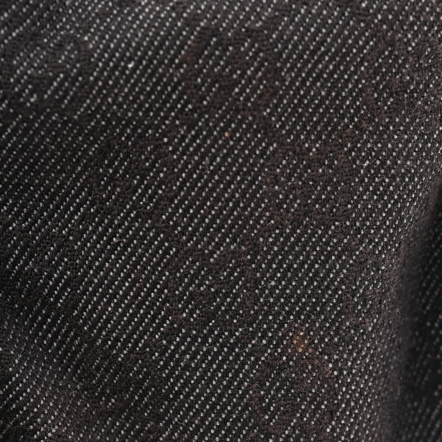 Monogram Jackie O Black