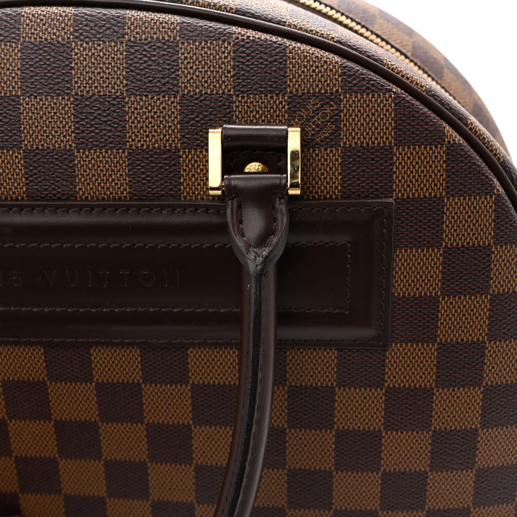 Damier Ebene Nolita
