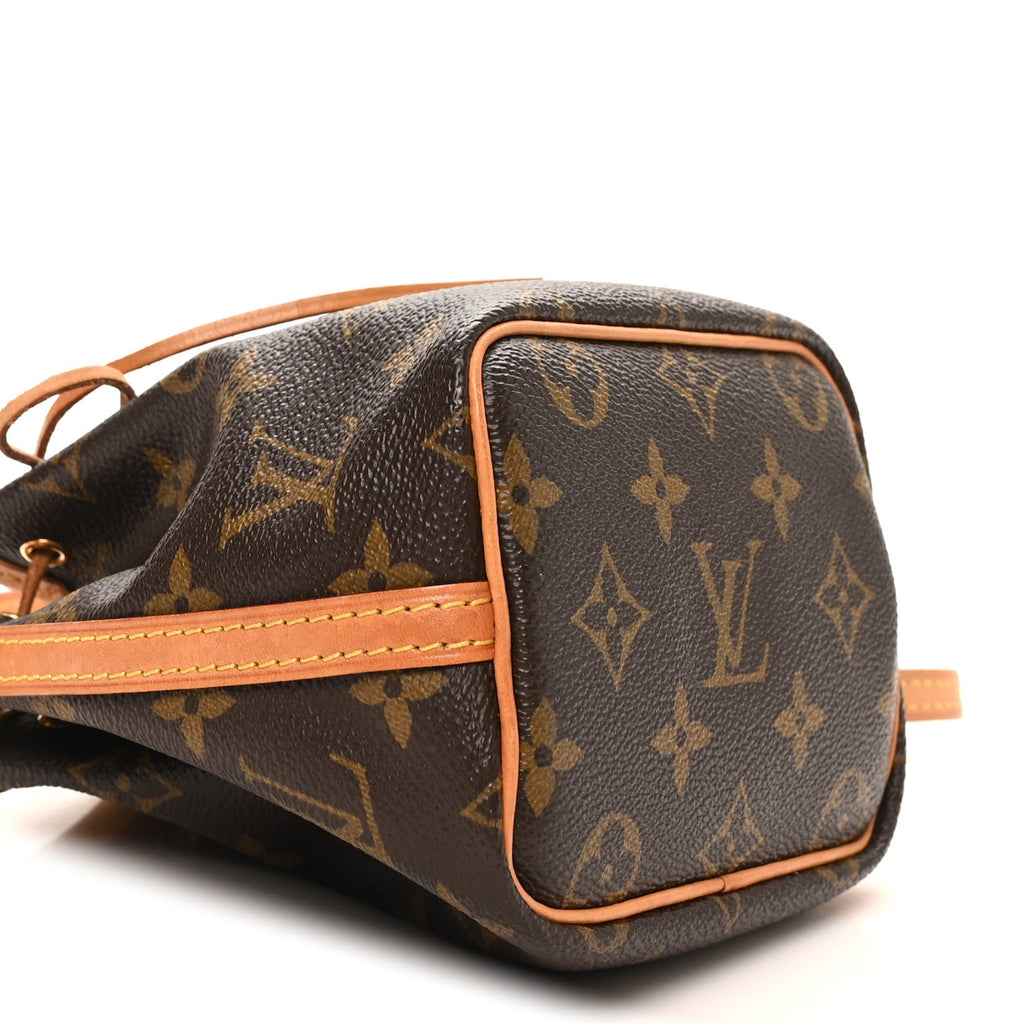 Monogram Nano Noe