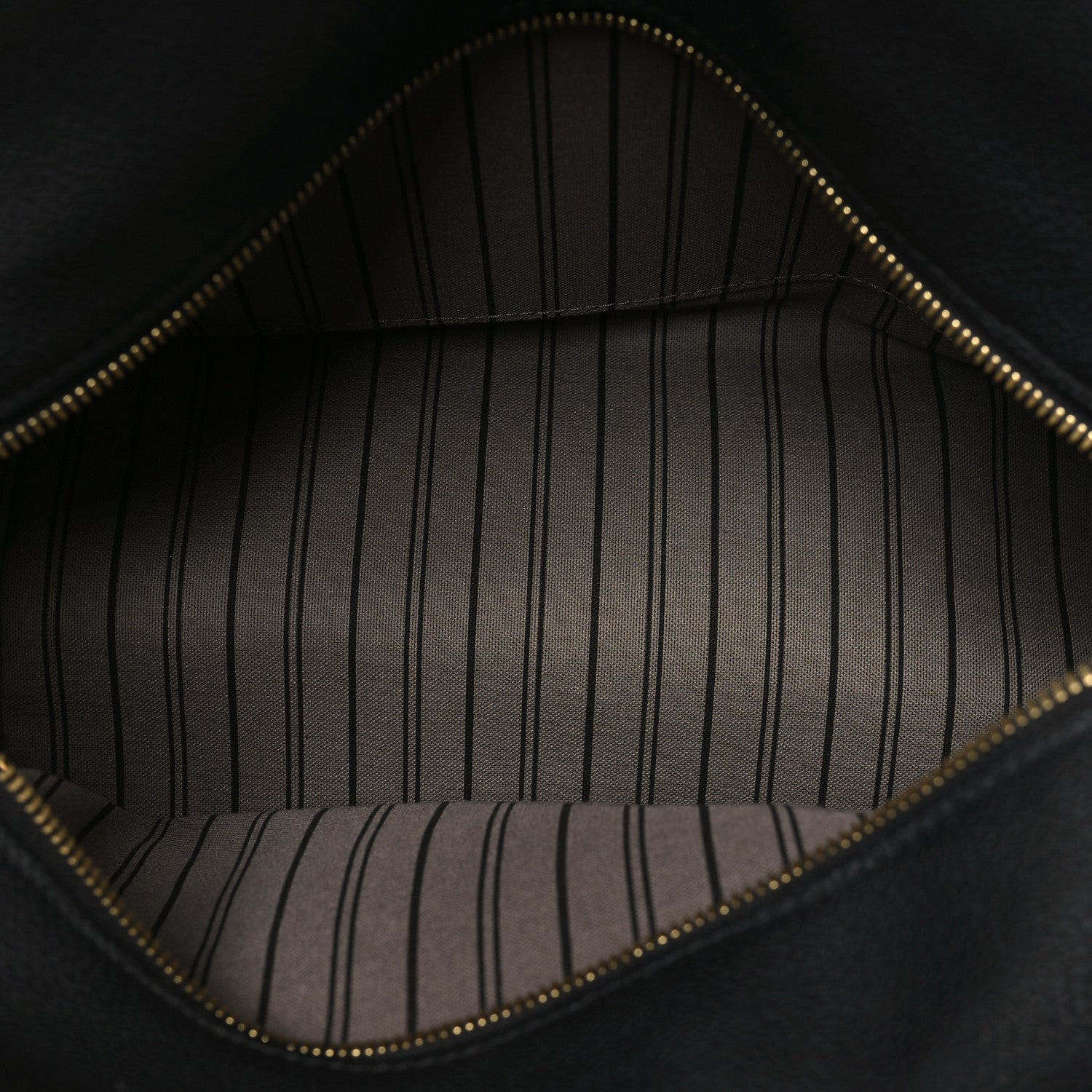 Empreinte Marais MM Black