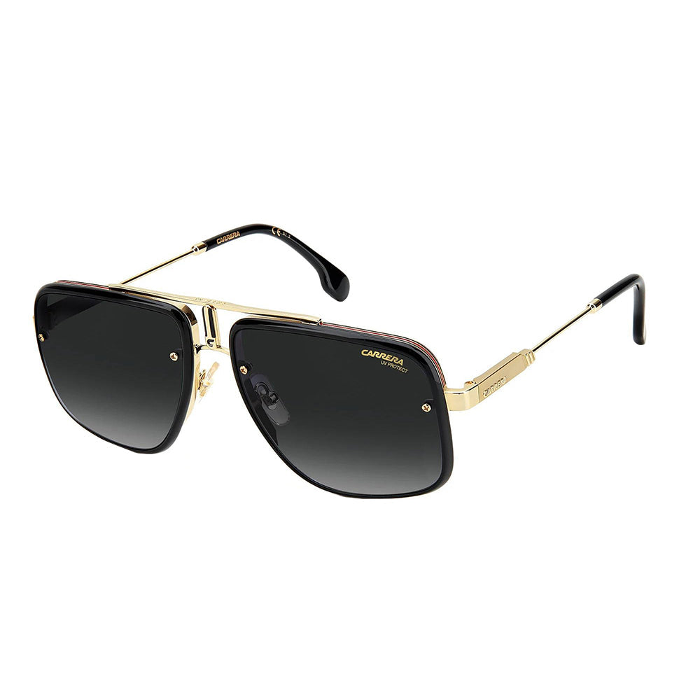CA GloryII RHL 9O Unisex Rectangle Sunglasses