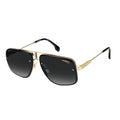 CA GloryII RHL 9O Unisex Rectangle Sunglasses