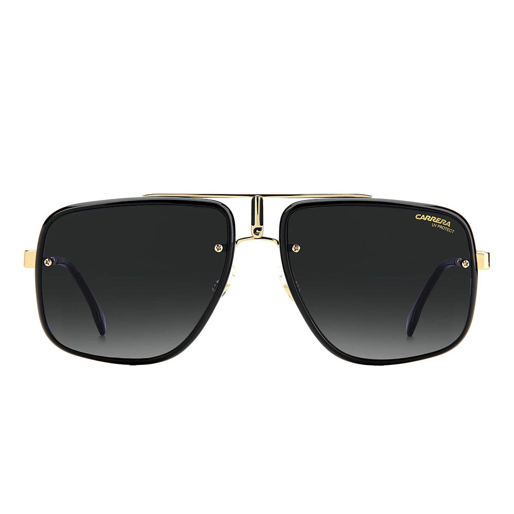 CA GloryII RHL 9O Unisex Rectangle Sunglasses