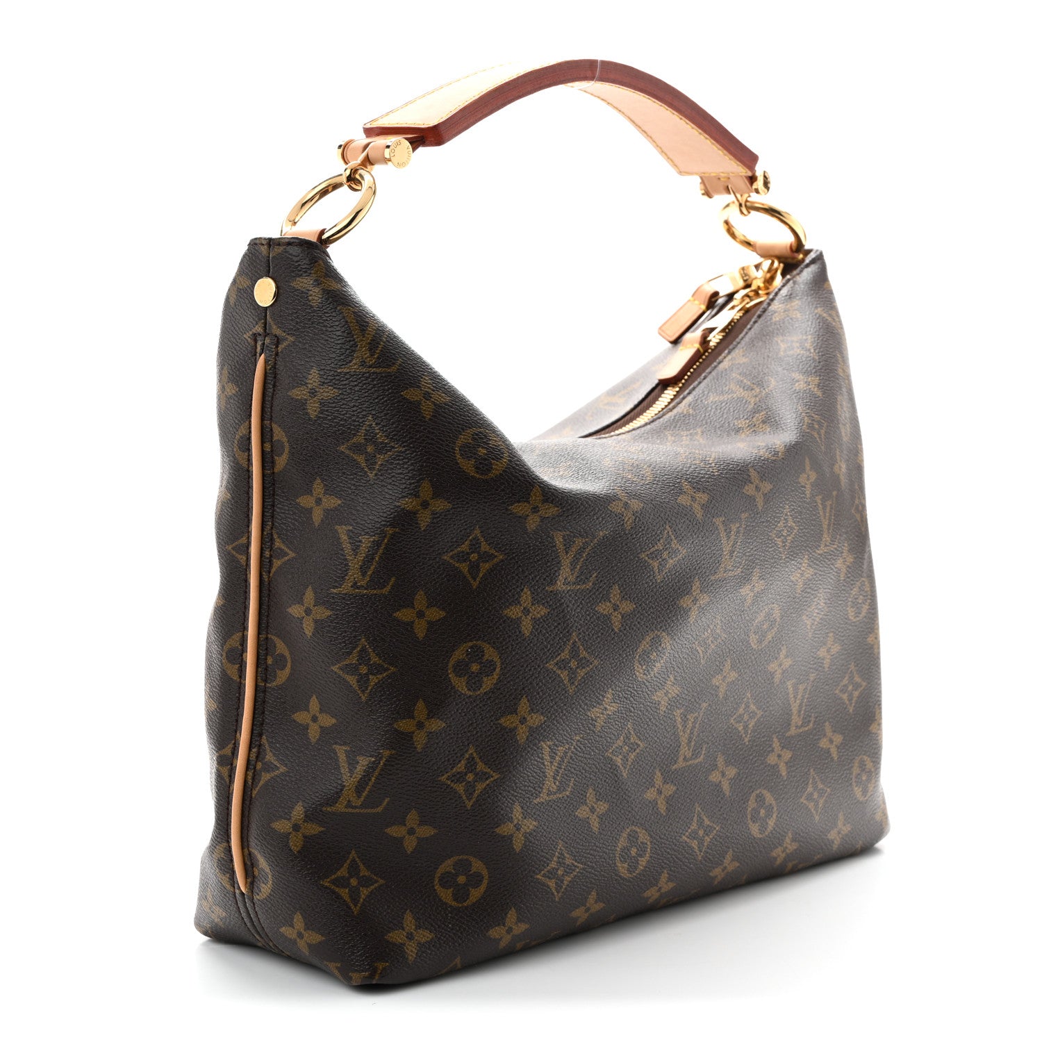 Monogram Sully PM