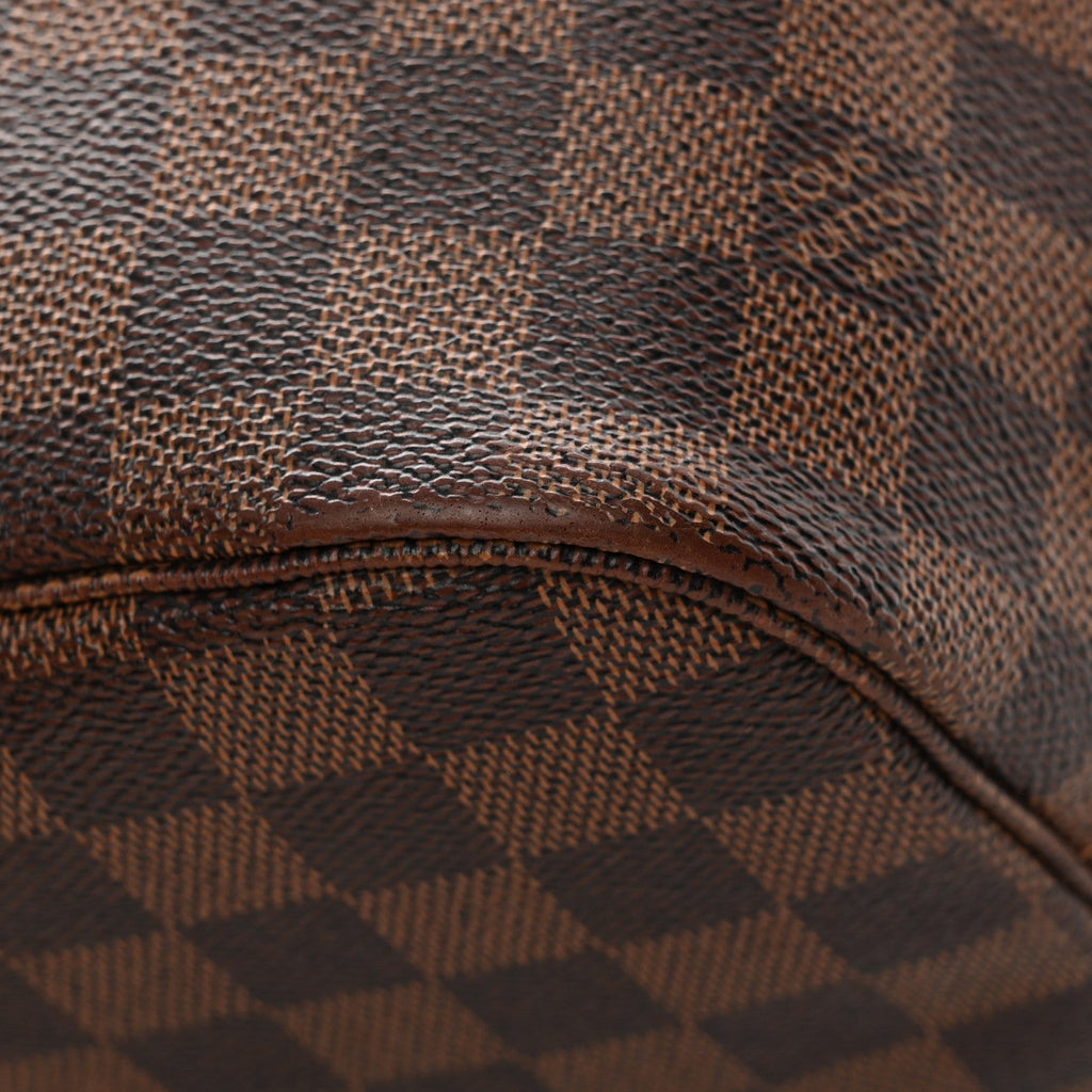 Damier Ebene Neverfull MM